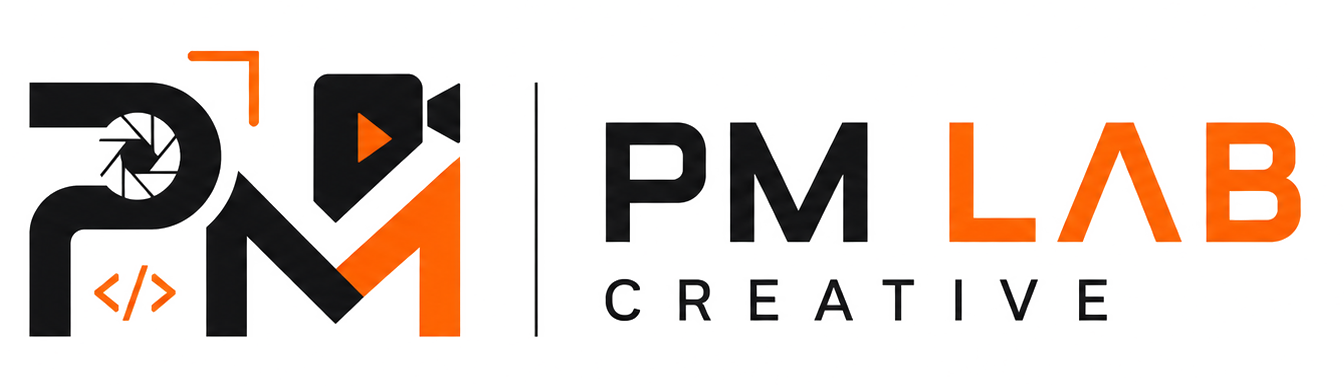 PMLab.id Logo